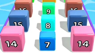 Marble Run 3D - All level Gameplay Walkthrough Android iOS part 50