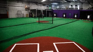 Design & Build a Custom Indoor Sports Facility with On Deck Sports