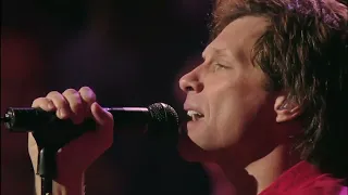 Bon jovi - Bed Of Roses