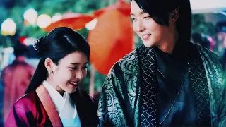 Moon Lovers || Scarlet Heart Ryeo