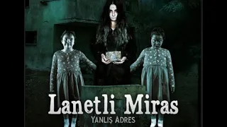 LANETLİ MİRAS : Yanlış Adres - TÜRK KORKU FİLMİ İZLE - 4K