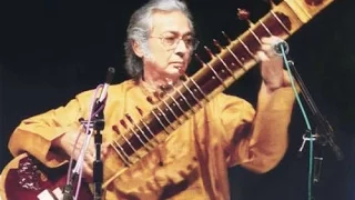 Pandit Kartick Kumar (Sitar) - Raga Shyam Kalyan