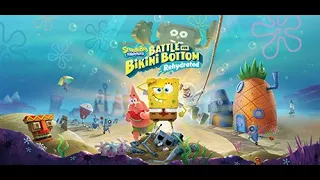 PCSX2 настройка лучшей графики для SpongeBob SquarePants - Battle for Bikini Bottom