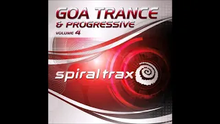 Goa Trance & Progressive Volume 4 [Full Album]