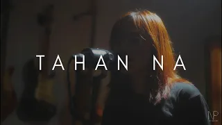 Tahan Na l Victory Worship (Cover) l ft. Tricia Lim and Ceska Flores