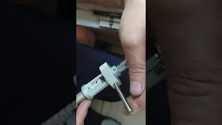 Locksmith tools for Mottura C28+Rotorpick.com