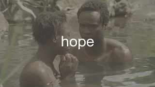 Hope Trailer