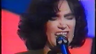 Mia Martini  Donna (live 1991 + intervista)