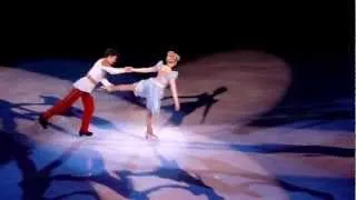 Cinderella Disney on Ice