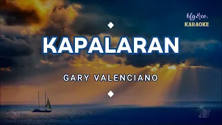 Kapalaran - Gary V. | Batang Quiapo OST | bfg&co. karaoke