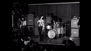 Deep Purple - Strange Kind of Woman live 1972