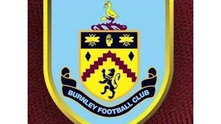 Facts About Your Premier League Team In Alphabetical Order B:BURNLEY FC