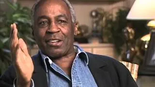 Robert Guillaume on playing "Benson DuBois" on "Soap" - EMMYTVLEGENDS.ORG