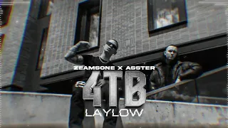 Zeamsone - 4TB feat. asster (LAYLOW REMIX)