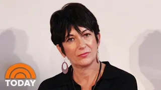 New Details Emerge About Jeffrey Epstein Associate Ghislaine Maxwell | TODAY