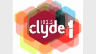 BBC 1 FM - BBC Scotland - Clyde 1 FM Glasgow Scotland - July 1994