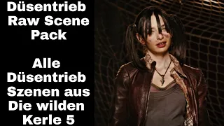 Düsentrieb - Raw Scene Pack - Die wilden Kerle 5