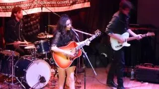 Lindi Ortega - Demons Don't Get Me Down