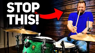 How To Get Ahead of 99% of Drummers