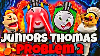 TCP Video: Juniors Thomas Problem 2