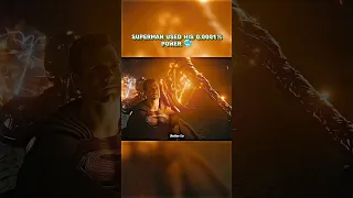 Superman Vs Steppenwolf🔥|| Superman Edit || #shorts #superman #henrycavill #justiceleague #dc