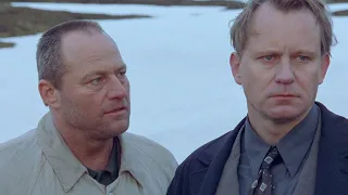 Uykusuz | Insomnia (1997) Türkçe Altyazılı İzle | Erik Skjoldbjærg | Stellan Skarsgård | (Eng Sub)