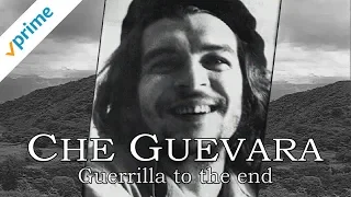 Che Guevara: Guerrilla to the End (1998) | Trailer | Available Now