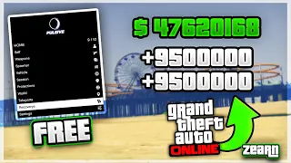 TUTO How To Have an UNDETECTABLE MOD MENU ON GTA ONLINE (FREE + MONEY DROP + RP)