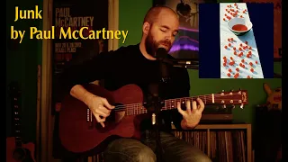 Doug Sings Junk by Paul McCartney