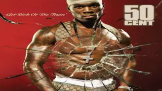 50 Cent - Wanksta Slowed