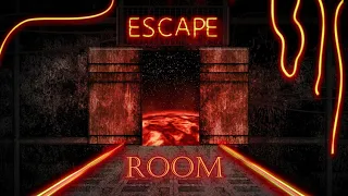 Escape Room |💀 Dark Orchestral Music