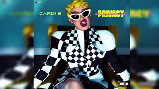 Cardi B - I Like It (Clean) ft. Bad Bunny & J Balvin