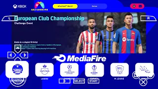 eFootball 2024 PPSSPP English Version Peter Drury Commentary New Update 2024 Latest Summer Transfers