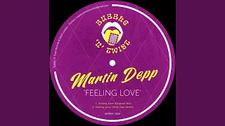 Feeling Love (Tony Fuel Remix)