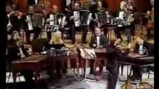 Orchestra Nationala de Folclor - Hora din Arges