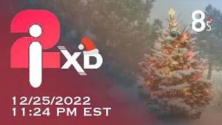 IntelliStar 2 XD - Christmas Day 2022
