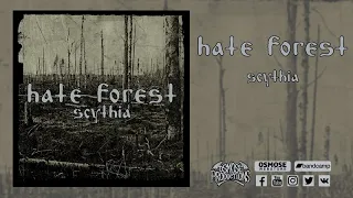 HATE FOREST Scythia (Full Album)