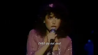 Don't Cry Out Loud _ MELISSA MANCHESTER