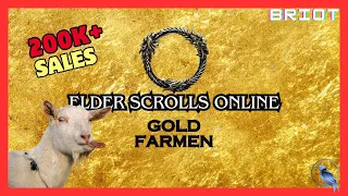 Ultimativer Guide: Schnell & Einfach Gold Farmen in ESO 2024