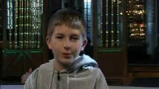 Angel Voices - Libera -Their own words Part 2