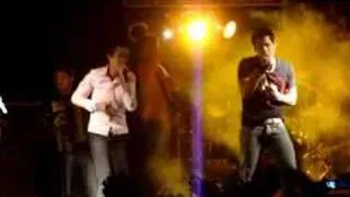 Diego e Gabriel - Caso Complicado (Ao vivo Catanduvas - Sc)