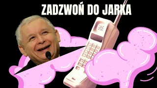 Telefon do Jarka | PiS | Spot Wyborczy |