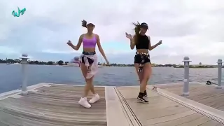 Modern Talking   Cheri Cheri Lady Remix 2021 Shuffle Dance Video