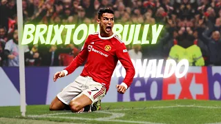 Cristiano Ronaldo ➤ “Welcome to Brixton” - SR | Skills & Goals