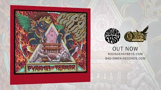 Mirror - Master of the Deep | Pyramid of Terror | RidingEasy/Bad Omen Records