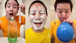 Junya1gou funny video 😂😂😂 | JUNYA Best TikTok October 2021 Part 72