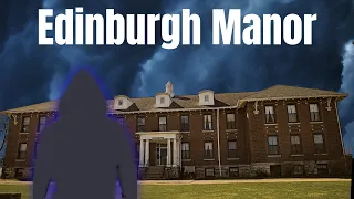 Exploring the Terrifying Edinburgh Manor