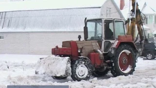 Лозівська панорама 14 01 2009