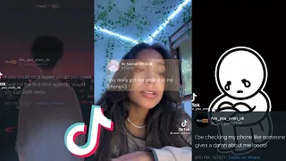 Sad TikTok Compilation that only depressed people will understand #2