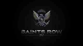 Saints Row 4 #2 - симуляция (без комментариев)